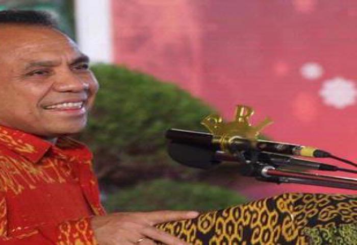 Gubernur NTT Gandeng Carnival Tingkatkan Wisman